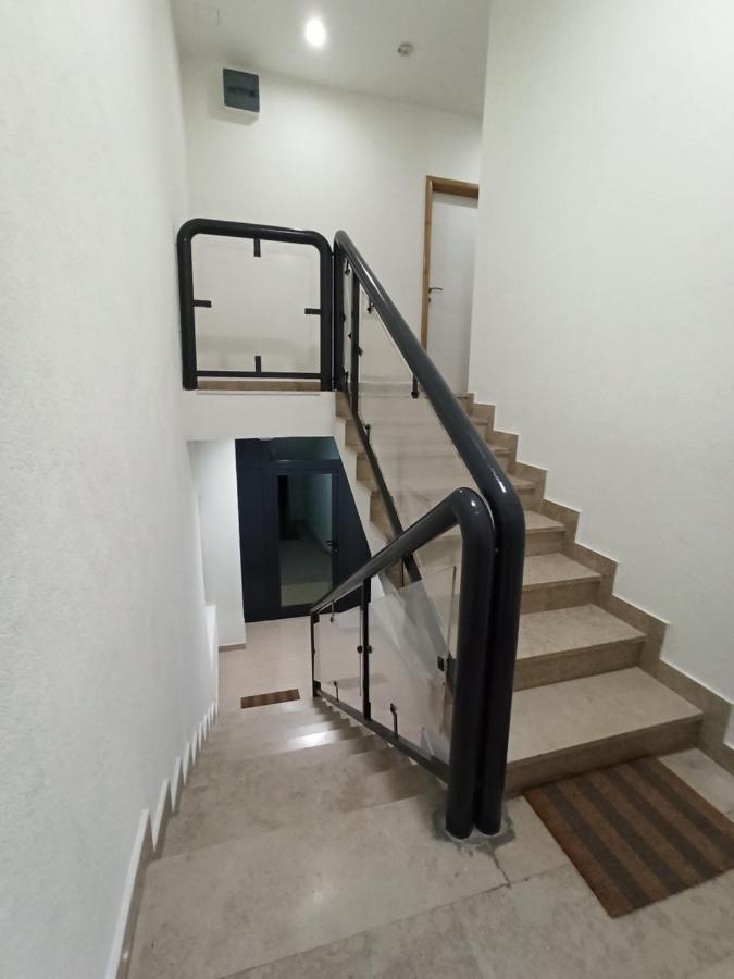 Apartmani Pijemont Višegrad Exterior foto