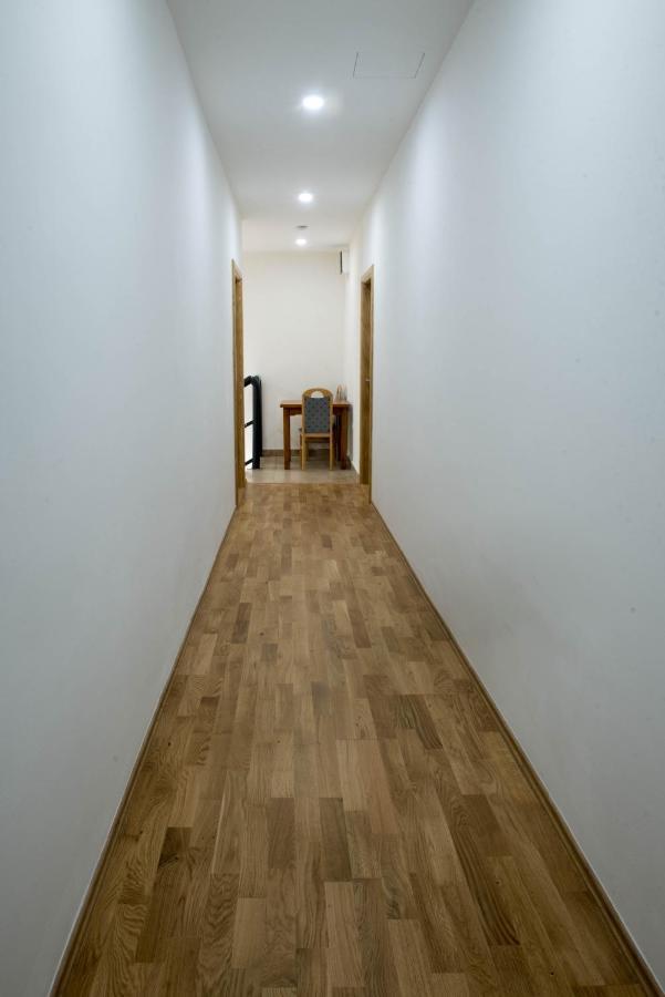 Apartmani Pijemont Višegrad Exterior foto